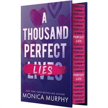 A Thousand Perfect Lies