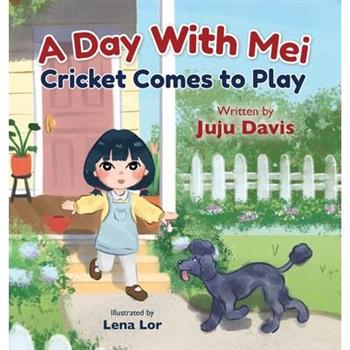 A Day With Mei