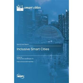 Inclusive Smart Cities