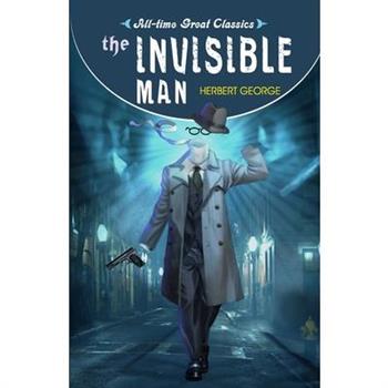 The Invisible Man