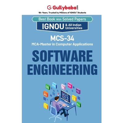 MCS-34 Software Engineering