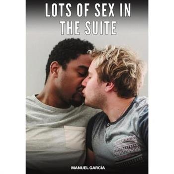 Lots of Sex in the Suite