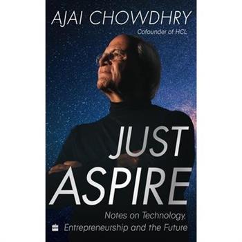 Just Aspire