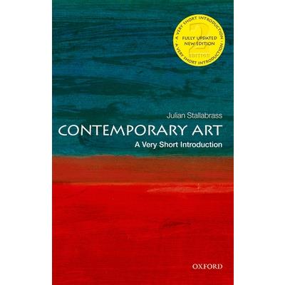 Contemporary Art: A Very Short Introduction