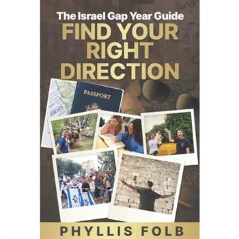 Find Your Right Direction