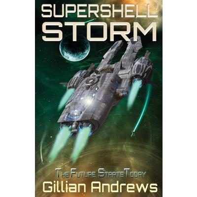 Supershell Storm