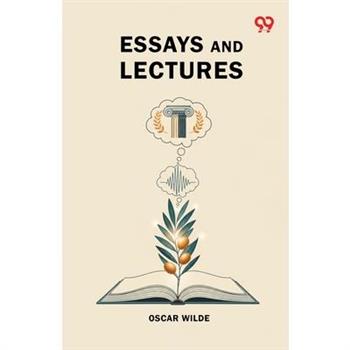 Essays And Lectures