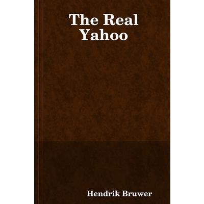 The Real Yahoo