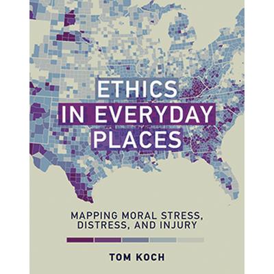 Ethics in Everyday Places
