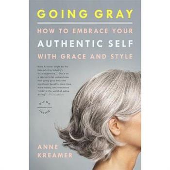 Going Gray