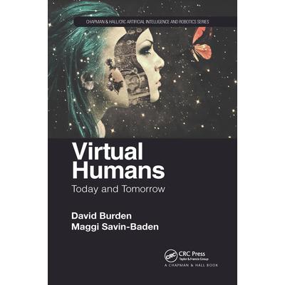 Virtual Humans
