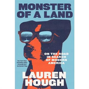 Monster of a Land