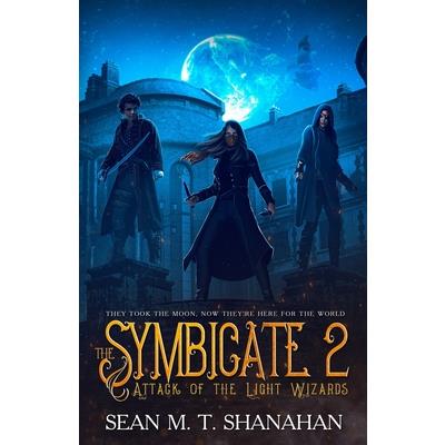 The Symbicate 2 - Attack Of The Light Wizards
