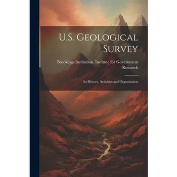 U.S. Geological Survey