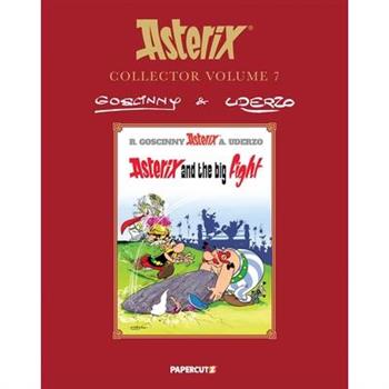 Asterix Collector Vol. 7