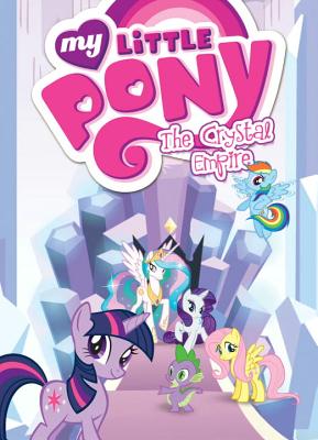 My Little Pony the Crystal Empire