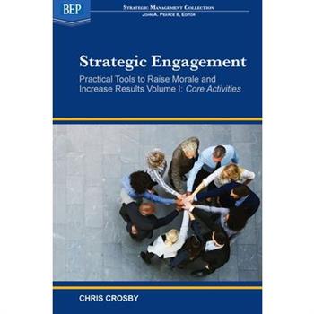 Strategic Engagement