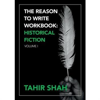 The Reason to Write Workbook