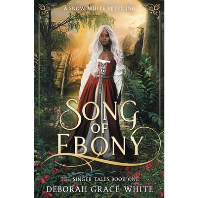 Song of Ebony