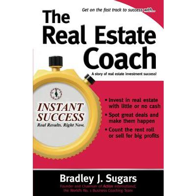 The Real Estate Coach