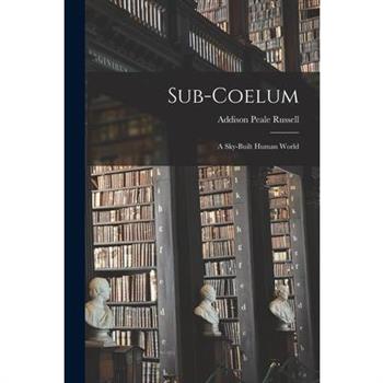 Sub-Coelum