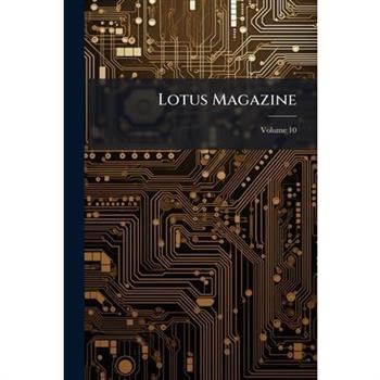 Lotus Magazine