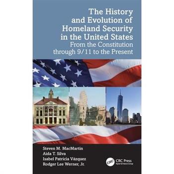 The History and Evolution of Homeland Security in the United States