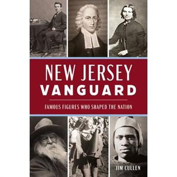 New Jersey Vanguard