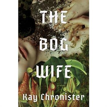 The Bog Wife