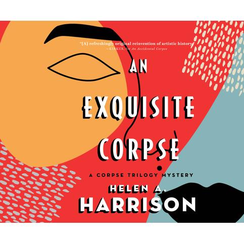 An Exquisite CorspeAnExquisite Corspe