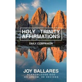 Holy Trinity Affirmations