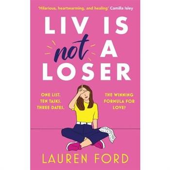 Liv Is Not A Loser