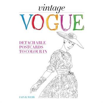 Vintage Vogue