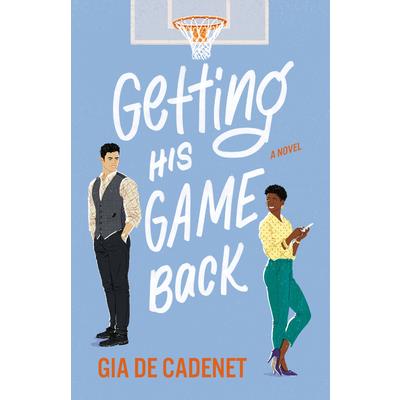 Getting His Game Back