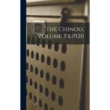The Chinoo, Volume Yr.1920