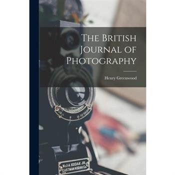 The British Journal of Photography