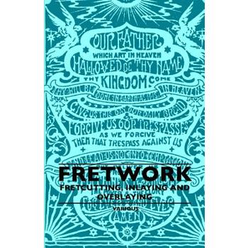 Fretwork - Fretcutting, Inlaying and Overlaying