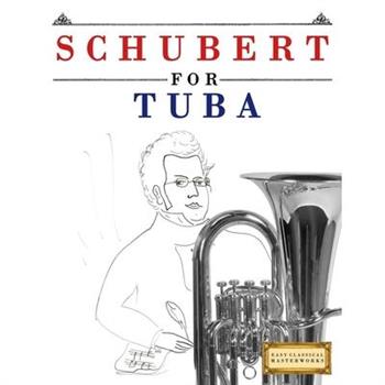 Schubert for Tuba