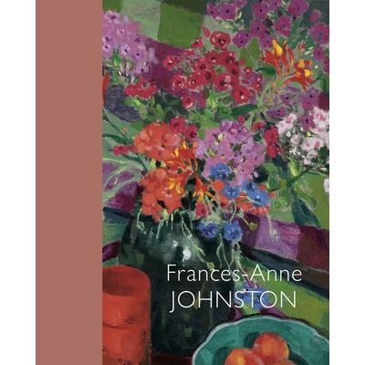 Frances-Anne Johnston