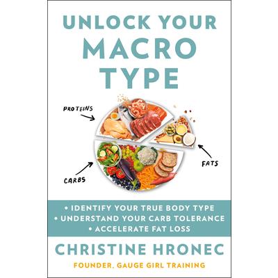 Unlock Your Macro Type