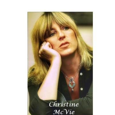 Christine McVie
