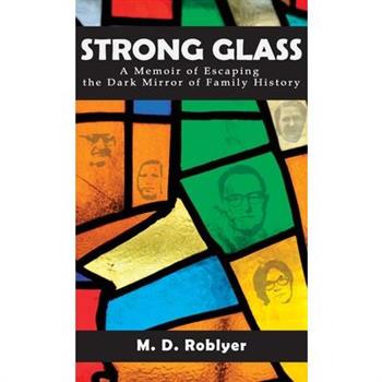 Strong Glass