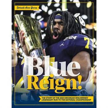 Blue Reign!