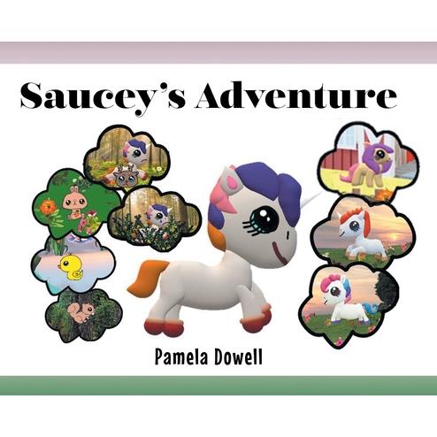 Saucey’s Adventure