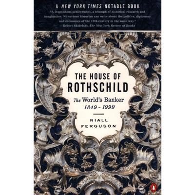 The House of Rothschild