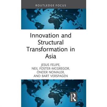 Innovation and Structural Transformation in Asia