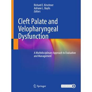 Cleft Palate and Velopharyngeal Dysfunction