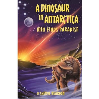A Dinosaur in Antarctica