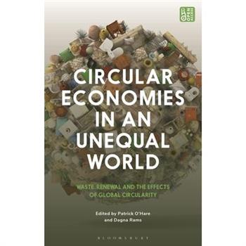 Circular Economies in an Unequal World