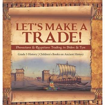 Let's Make a Trade!